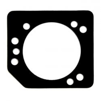 James, Dichtung Vergaser/Drosselklappengehäuse zum Luftfiltergehäuse  Einzelnt